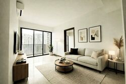 Lentor Modern (D26), Apartment #536995581